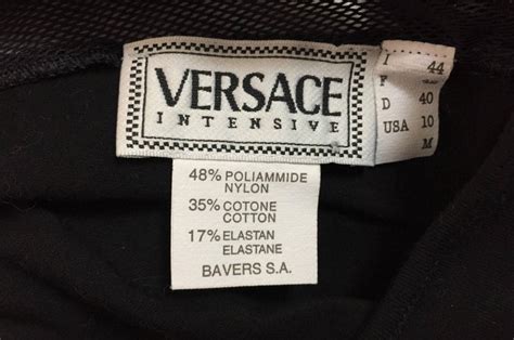 versace intensive t shirt|versace t shirts.